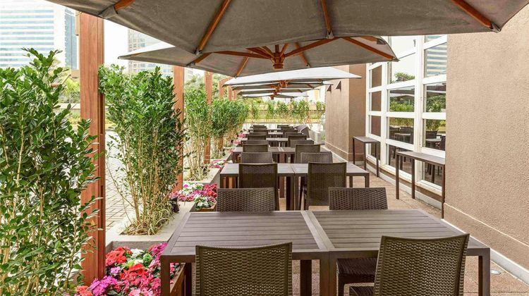 Ibis Budget Sao Paulo Morumbi Restaurant