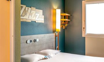 Ibis Budget Pertuis