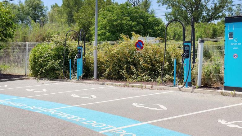 <b>Ibis Budget Pertuis Other</b>. Images powered by <a href="https://iceportal.shijigroup.com/" title="IcePortal" target="_blank">IcePortal</a>.