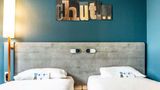 Ibis Budget Pertuis Room