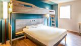 Ibis Budget Pertuis Room