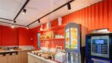 Ibis Budget Pertuis Restaurant