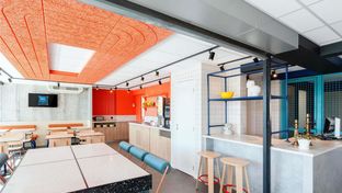 Ibis Budget Pertuis