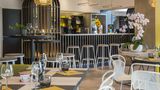 Ibis Budget Pertuis Restaurant