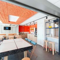 Ibis Budget Pertuis