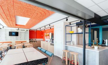 Ibis Budget Pertuis