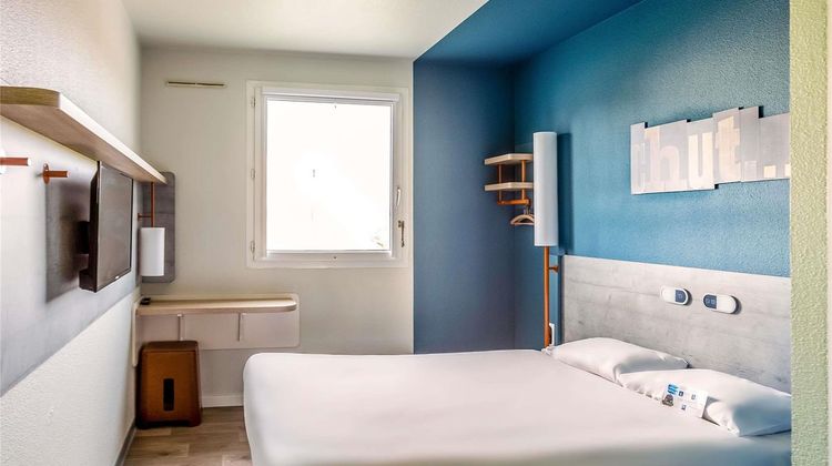 Ibis Budget Pertuis Room
