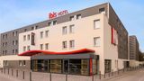 Ibis Troyes Centre Exterior