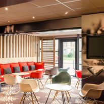 Ibis Troyes Centre