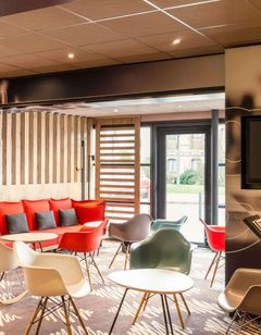Ibis Troyes Centre