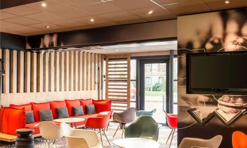 Ibis Troyes Centre