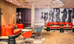 Ibis Troyes Centre