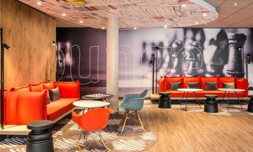 Ibis Troyes Centre
