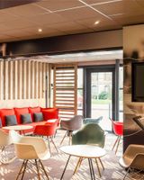 Ibis Troyes Centre