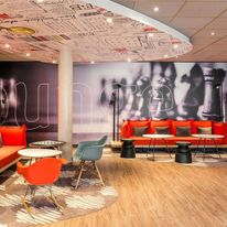 Ibis Troyes Centre