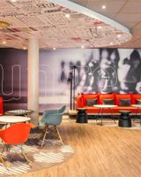 Ibis Troyes Centre