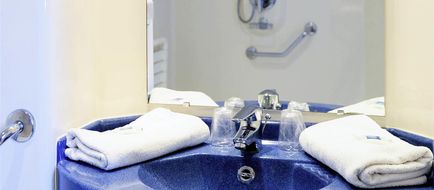 Ibis Budget Orleans Ouest Exterior