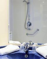 Ibis Budget Orleans Ouest