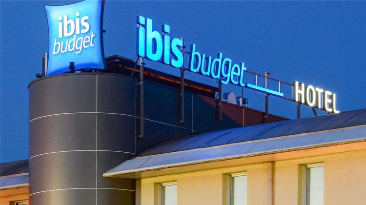 Ibis Budget Orleans Ouest Other
