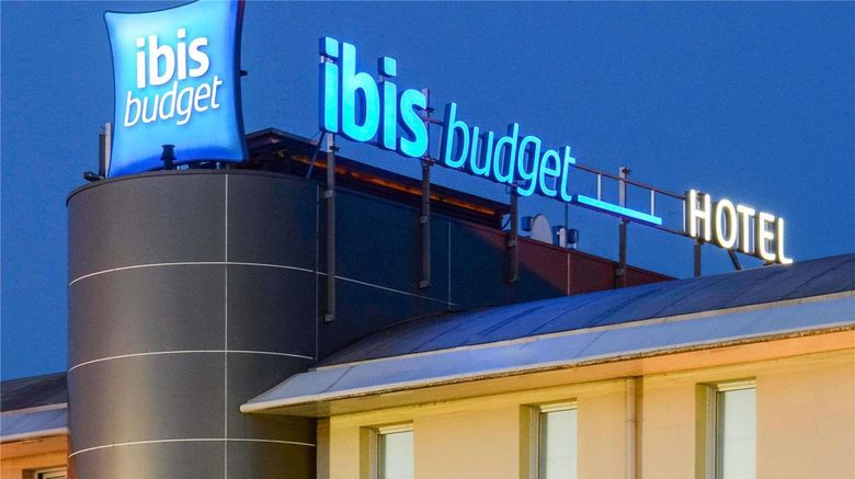 <b>Ibis Budget Orleans Ouest Other</b>. Images powered by <a href="https://iceportal.shijigroup.com/" title="IcePortal" target="_blank">IcePortal</a>.