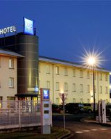 Ibis Budget Orleans Ouest