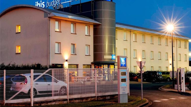 Ibis Budget Orleans Ouest Other
