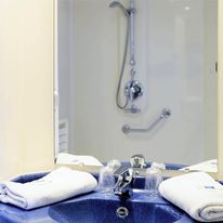Ibis Budget Orleans Ouest