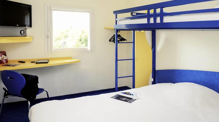 Ibis Budget Orleans Ouest Room