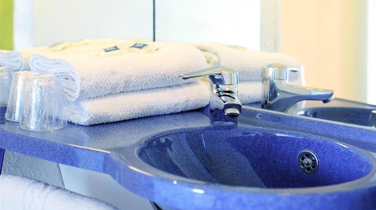 Ibis Budget Orleans Ouest Room