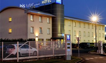 Ibis Budget Orleans Ouest