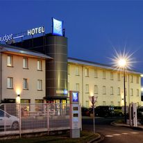 Ibis Budget Orleans Ouest