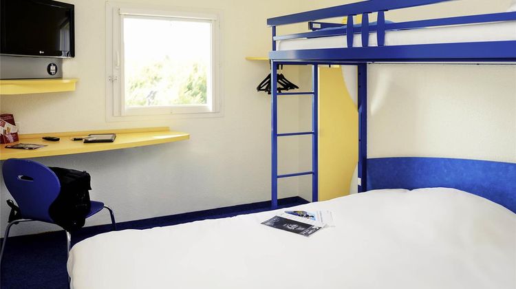 Ibis Budget Orleans Ouest Room