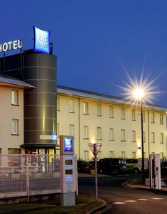 Ibis Budget Orleans Ouest