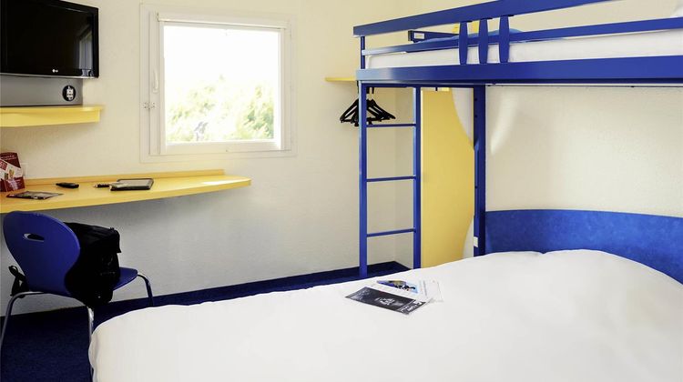 Ibis Budget Orleans Ouest Room