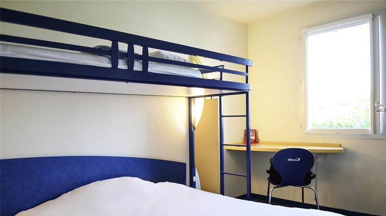 Ibis Budget Orleans Ouest Room