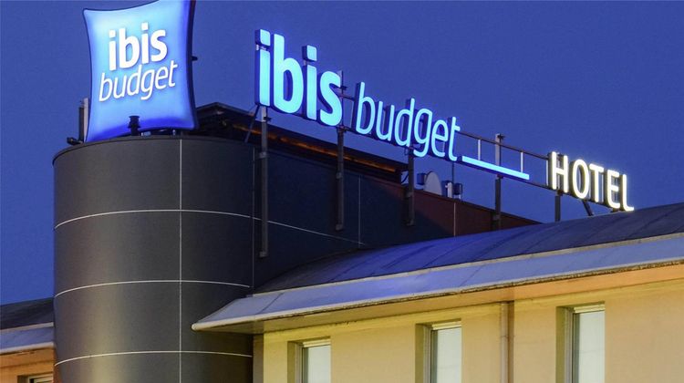 Ibis Budget Orleans Ouest Other