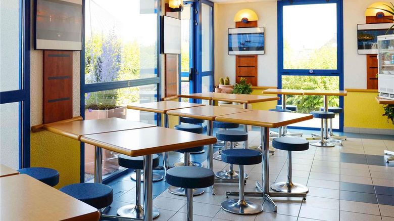 <b>Ibis Budget Orleans Ouest Other</b>. Images powered by <a href="https://iceportal.shijigroup.com/" title="IcePortal" target="_blank">IcePortal</a>.