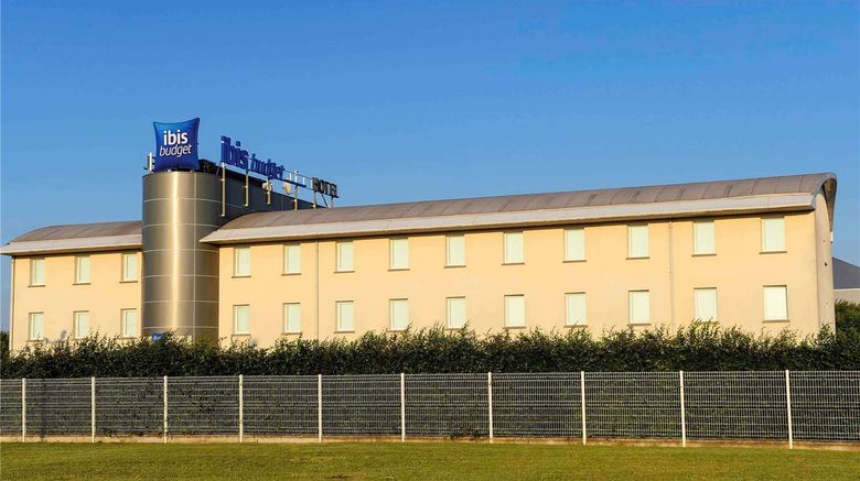 <b>Ibis Budget Orleans Ouest Other</b>. Images powered by <a href="https://iceportal.shijigroup.com/" title="IcePortal" target="_blank">IcePortal</a>.