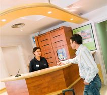 Ibis Budget Nevers Varennes Exterior
