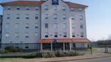Ibis Budget Nevers Varennes Exterior