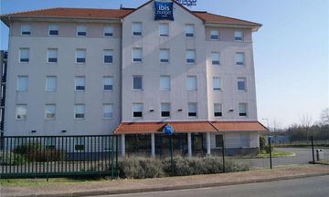 Ibis Budget Nevers Varennes