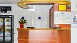 Ibis Budget Nevers Varennes Exterior