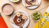 Ibis Budget Nevers Varennes Restaurant