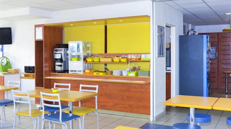 Ibis Budget Nevers Varennes Other