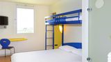 Ibis Budget Nevers Varennes Room