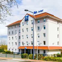 Ibis Budget Nevers Varennes