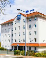 Ibis Budget Nevers Varennes