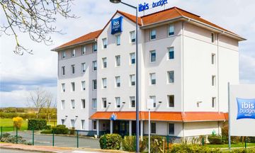 Ibis Budget Nevers Varennes