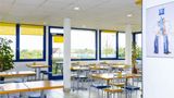 Ibis Budget Nevers Varennes Exterior