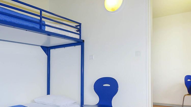 Ibis Budget Nevers Varennes Room
